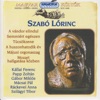 Magyar költők - Szabó Lőrinc