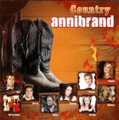 COUNTRY ANNIBRAND artwork