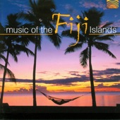 Music of the Fiji Islands artwork
