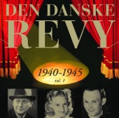 Danske Revy (Den): 1940-1945, Vol. 1 (Revy 15) artwork
