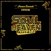 Stuck (Phil Asher's Soul Heaven Version) artwork