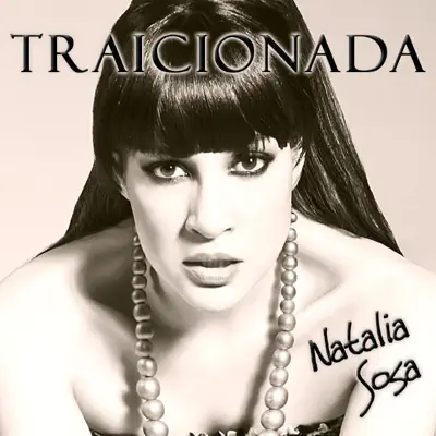 Traicionada - Single - Natalia Sosa