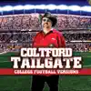 Tailgate: College Football Versions album lyrics, reviews, download