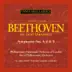 Beethoven: The Great Symphonies (Symphonies Nos. 5, 6, & 9) album cover