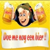 Doe Me Nog Een Bier - Single