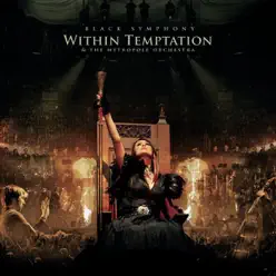 Famous 5: Forgiven - EP - Within Temptation