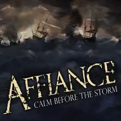 Calm Before the Storm - Affiance