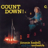 Jimmie Haskell and His Orchestra - Asteroid Hop