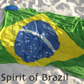 Girl from Ipanema - Spirit of Brazil