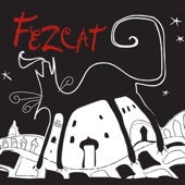 Fezcat - The Magic Word