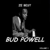Bud Powell - I Cover the Waterfront (From "I Cover the Waterfront")
