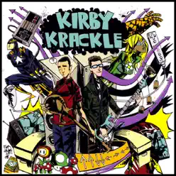 Kirby Krackle - Kirby Krackle