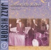 Jazz History 7 - Astoria Jazz Quartet - Take Five