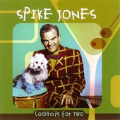 Spike Jones - Riders in the Sky
