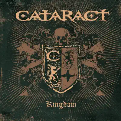 Kingdom - Cataract