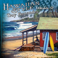 Troy Fernandez - Island Style