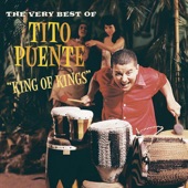 King of Kings: The Very Best of Tito Puente artwork