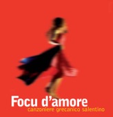 CD Audio (Focu D'Amore), 2010