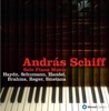 András Schiff - Variations On an Original Theme in E-Flat Major, Op. Posth: Variation I