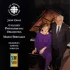 Prokofiev - Bartok - Forsyth: Piano Concertos album lyrics, reviews, download