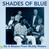 On a Mission from Muddy Waters artwork