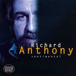 Richard Anthony - Abrazame