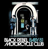 Black Rebel Motorcycle Club - Lien On Your Dreams