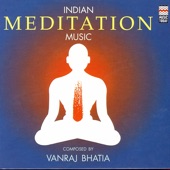 Indian Meditation Music artwork