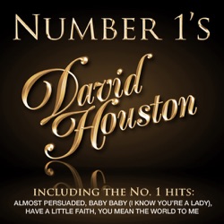 David Houston - A Woman Always Knows