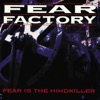 Fear Is the Mind Killer - EP