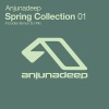 Anjunadeep Spring Collection 01 - Anjunadeep Spring Collection 01 (Bonus DJ Mix)