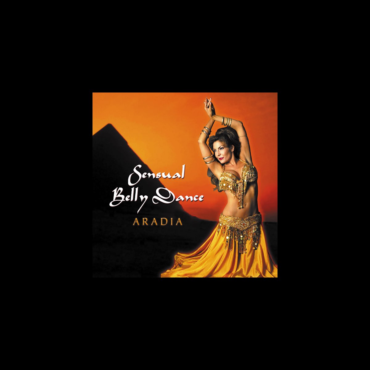 ‎sensual Belly Dance By Aradia And Dj Zen On Apple Music
