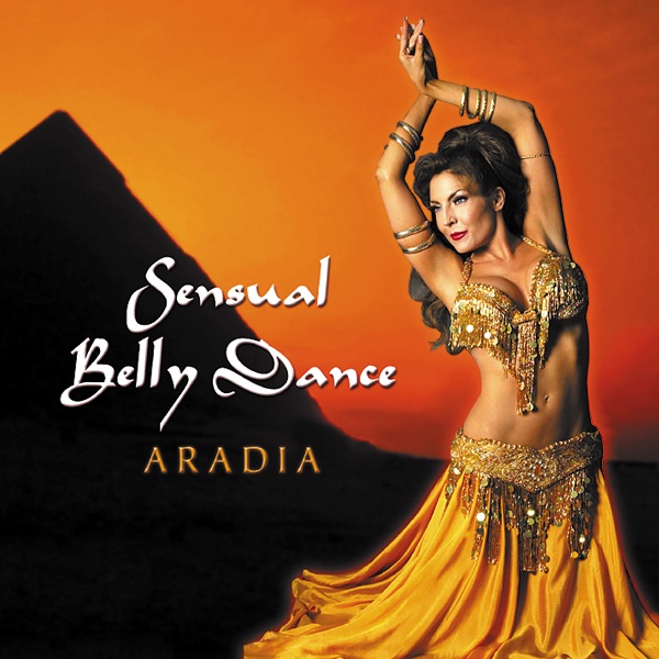 ‎sensual Belly Dance By Aradia And Dj Zen On Apple Music 