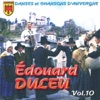 Danses et chansons d'Auvergne Vol. X