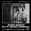 Diario segreto da un carcere femminile (Original Motion Picture Soundtrack) - EP