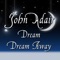 Lullaby Land - John Adair lyrics