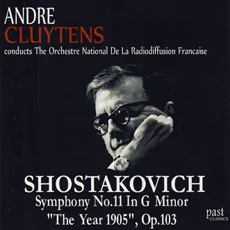 Shostakovich: Symphony No. 11 In G Minor, 