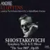 Shostakovich: Symphony No. 11 In G Minor, 