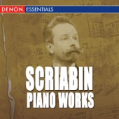 Vitalij Margulis - Sonata for Piano In F-Sharp Minor No. 3, Op. 23