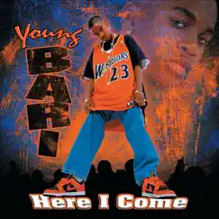 Here I Come by Young Bari album reviews, ratings, credits