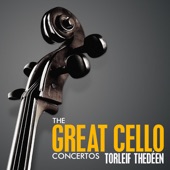 The Great Cello Concertos artwork