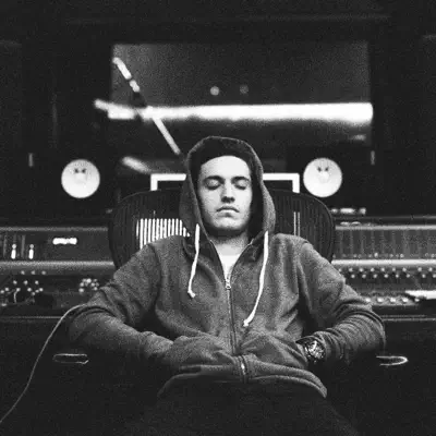 Back for More (feat. Hot for Words) - Single - Asher Monroe