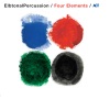 Elbtonalpercussion - African Blues