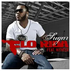 Sugar (feat. Wynter) - Singe - Flo Rida