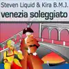 Venezia Soleggiato - EP album lyrics, reviews, download