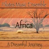 Africa (A Dreamful Journey) artwork