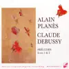 Stream & download Debussy: Préludes pour piano, Livres 1 & 2