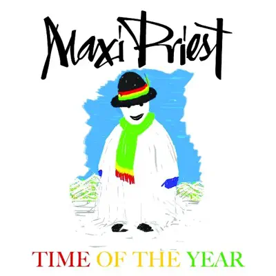 Time of the Year - Maxi Priest