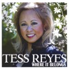 Tess Reyes - Turn and Run Away