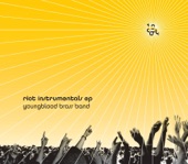 Riot Instrumentals EP